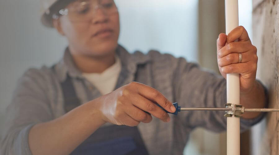 Professional industrial roofing company in Saranac Lake, NY